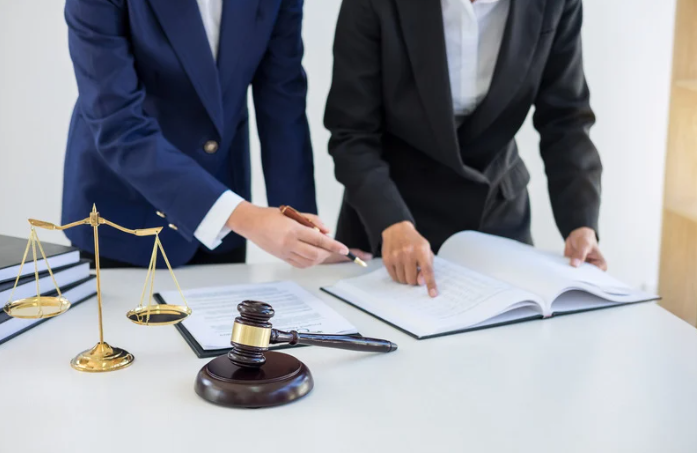 Hukum Bisnis & Perusahaan